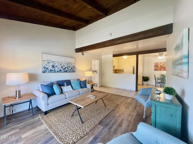 Detail Gallery Image 11 of 26 For 1300 Saratoga Ave #1315,  Ventura,  CA 93003 - 2 Beds | 1 Baths