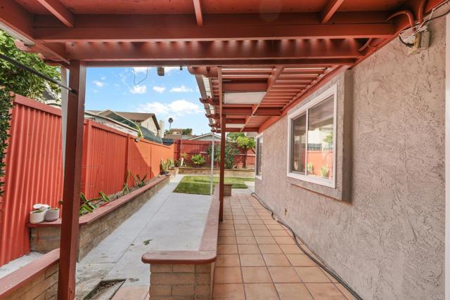 Detail Gallery Image 20 of 30 For 7425 Alsacia St, San Diego,  CA 92139 - 3 Beds | 2 Baths