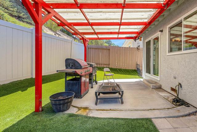 Detail Gallery Image 19 of 22 For 8449 Snow White Dr, El Cajon,  CA 92021 - 3 Beds | 2 Baths
