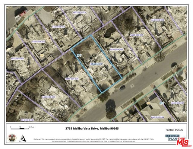 Drew Fenton | 3735 Malibu Vista Drive Malibu CA | MLS: 7116912