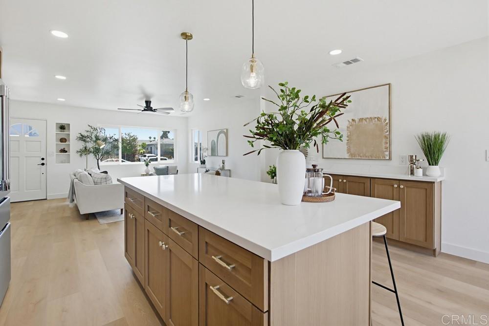 4614 Winona Avenue - photo 10