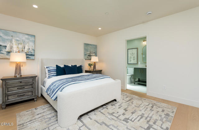 Detail Gallery Image 9 of 33 For 544 Pepper St, Pasadena,  CA 91103 - 4 Beds | 3/1 Baths