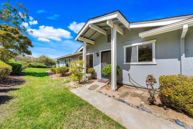 Home for Sale in Oceanside