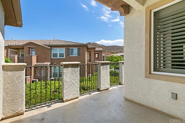 Detail Gallery Image 4 of 8 For 10910 Serafina Ln #56,  San Diego,  CA 92128 - 2 Beds | 2 Baths