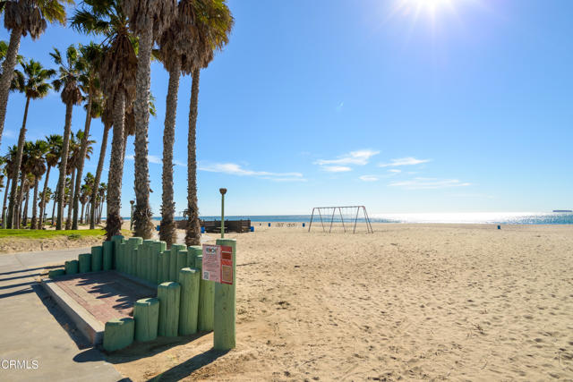 HUENEME BEACH