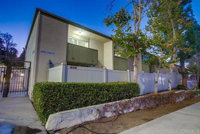 168 S Pierce Street, El Cajon CA: https://media.crmls.org/mediaz/23f6a2cf-637a-4c6d-8936-aaacde533908.jpg