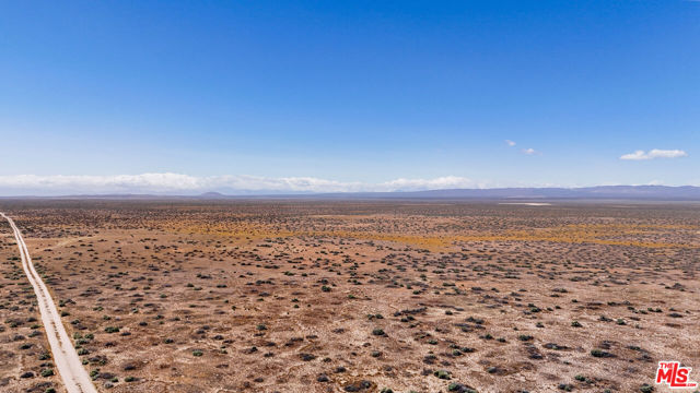 Commercial for Sale in California City, California