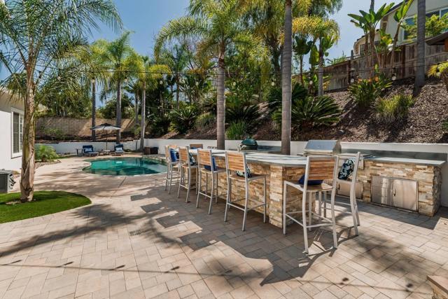 Detail Gallery Image 36 of 52 For 2883 Camino Serbal, Carlsbad,  CA 92009 - 4 Beds | 3 Baths