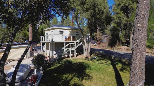 Detail Gallery Image 16 of 40 For 28919 Deer Creek Trl, Pine Valley,  CA 91962 - 1 Beds | 1 Baths