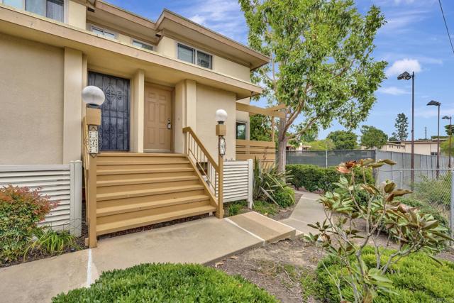 Detail Gallery Image 8 of 38 For 2666 Worden #8,  San Diego,  CA 92110 - 2 Beds | 1/1 Baths