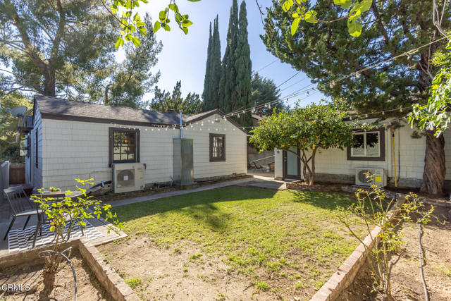 Detail Gallery Image 25 of 26 For 3123 Hermosa Ave, La Crescenta,  CA 91214 - 2 Beds | 1 Baths