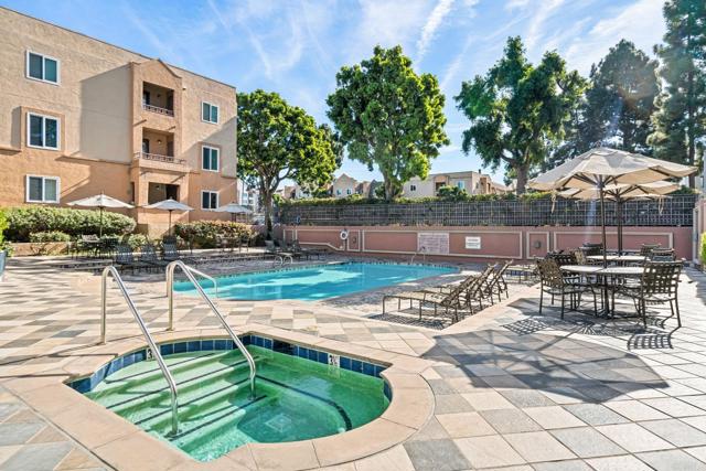 Detail Gallery Image 12 of 17 For 3440 Lebon Dr #4217,  –,  CA 92122 - 1 Beds | 1 Baths