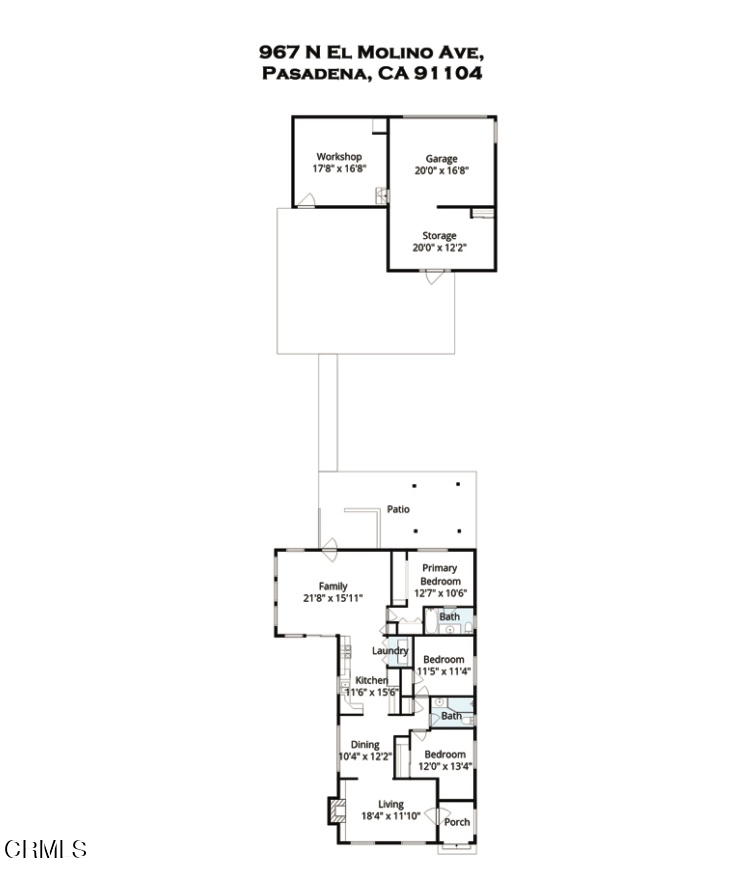 MLS #P1-25248 image #16