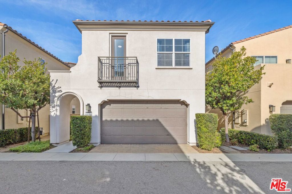 21749 Bene Drive
