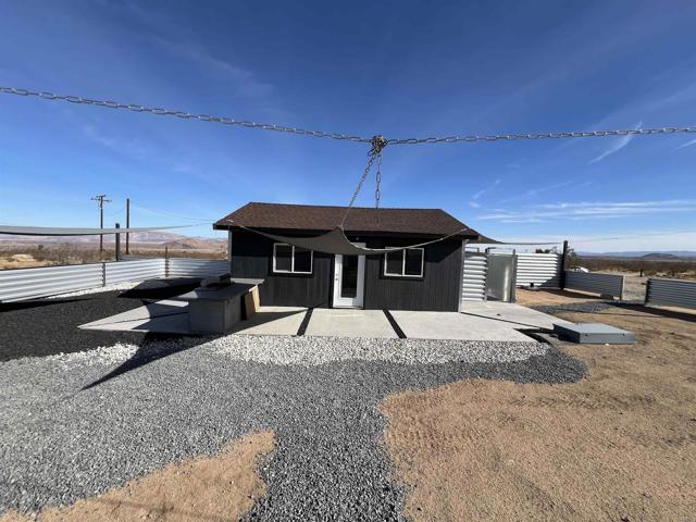 Detail Gallery Image 46 of 58 For 2774 Kickapoo Trl, Landers,  CA 92285 - 1 Beds | 1/1 Baths