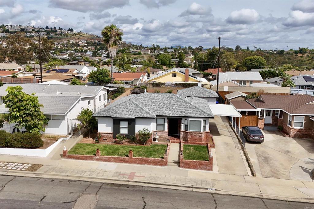 6751 Carthage Street - photo 3