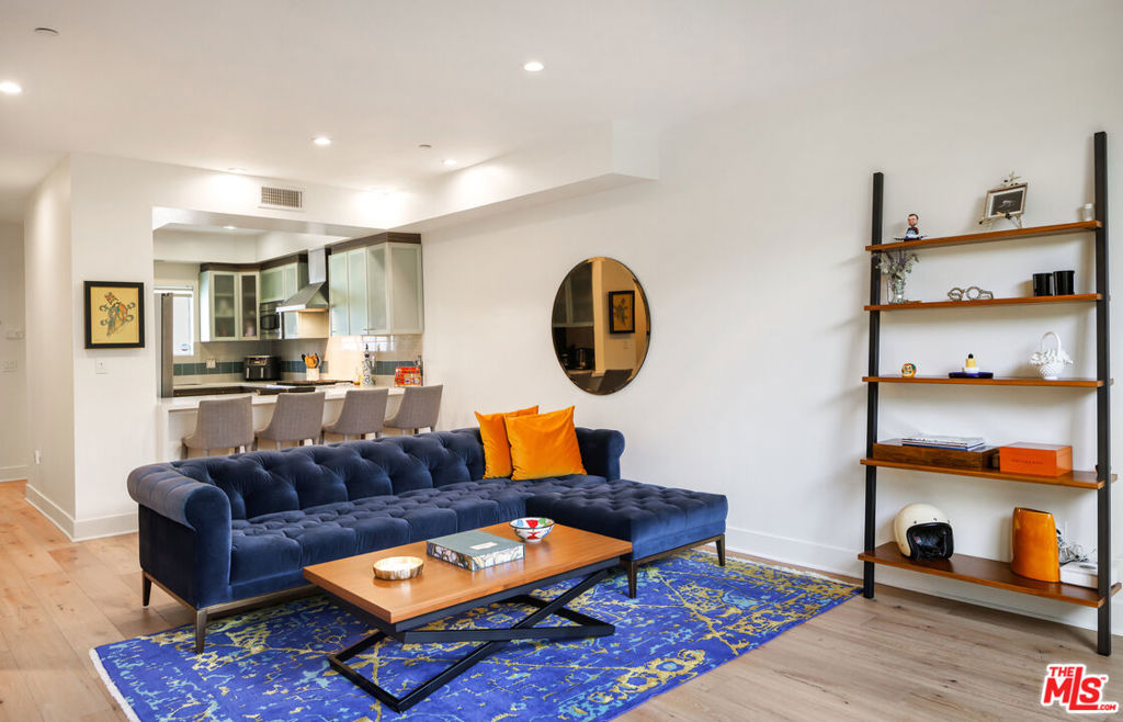 108 S Croft Avenue #103