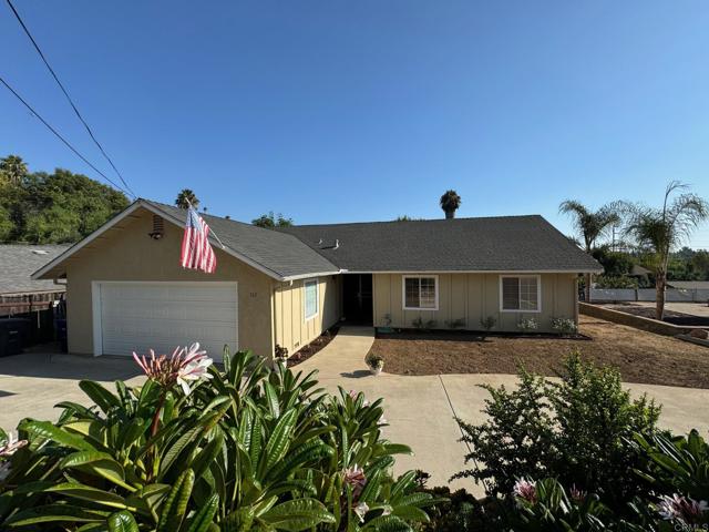 Detail Gallery Image 1 of 1 For 565 Timber Feather Ln, Fallbrook,  CA 92028 - 3 Beds | 2 Baths