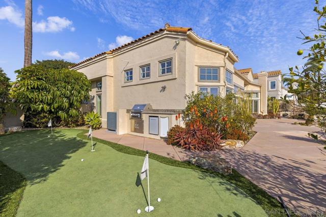 14725 Caminito Porta Delgada, Del Mar, California 92014, 4 Bedrooms Bedrooms, ,4 BathroomsBathrooms,Single Family Residence,For Sale,Caminito Porta Delgada,250001175SD