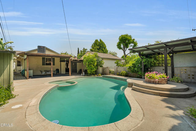 Detail Gallery Image 25 of 29 For 8258 Doris Ave, San Gabriel,  CA 91775 - 3 Beds | 3 Baths
