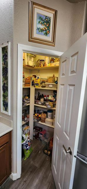 Pantry