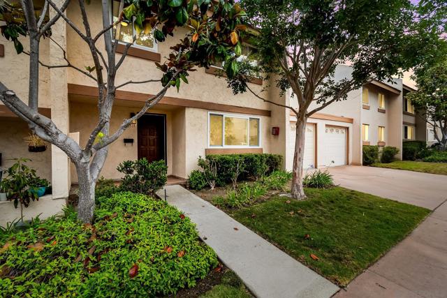 5518 Caminito Jose, San Diego, CA 92111