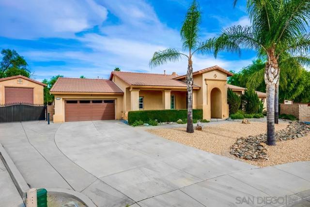 Image 1 of 61 For 26788 Calico Ct