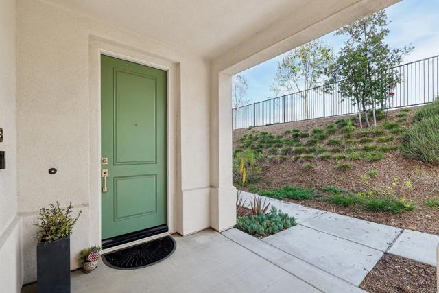 Home for Sale in San Diego