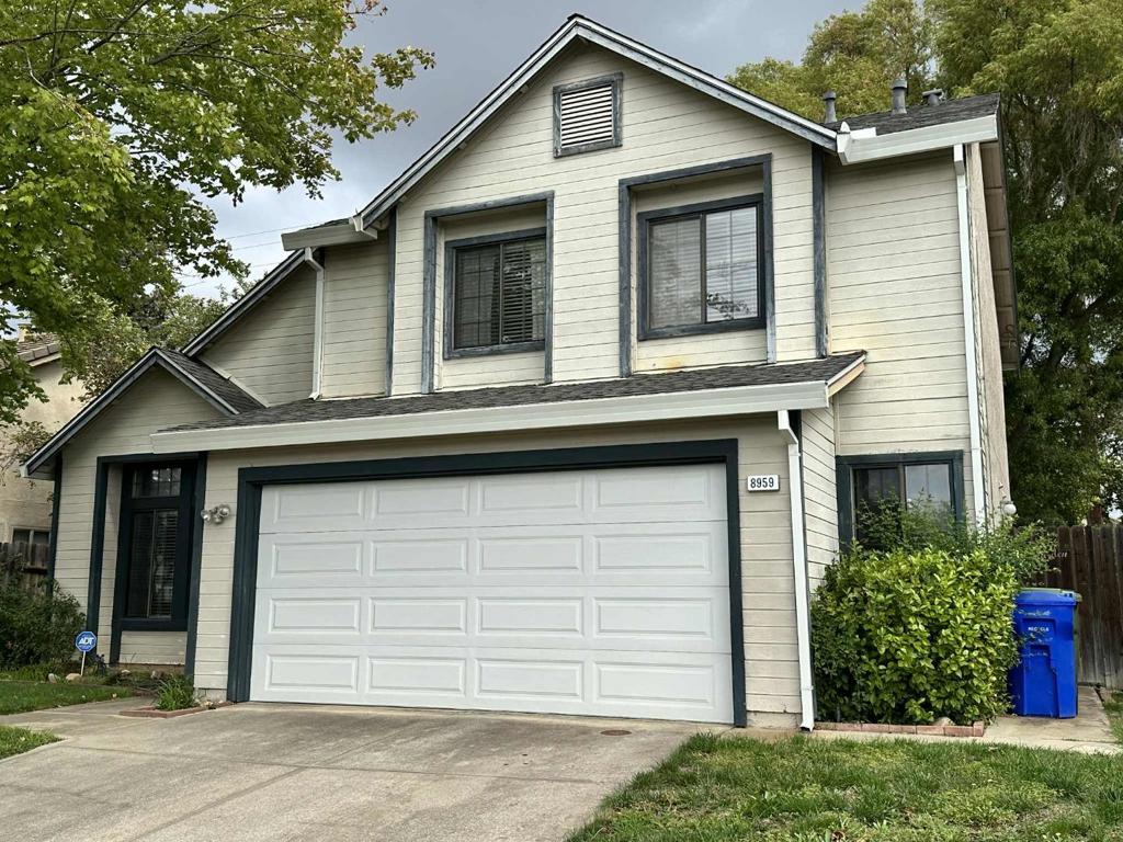 8959 Boreal Way
