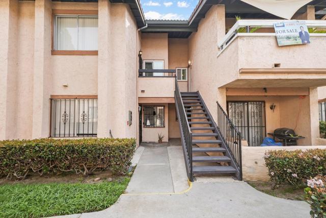 Detail Gallery Image 2 of 22 For 2027 Dairy Mart Rd #2,  San Ysidro,  CA 92173 - 1 Beds | 1 Baths