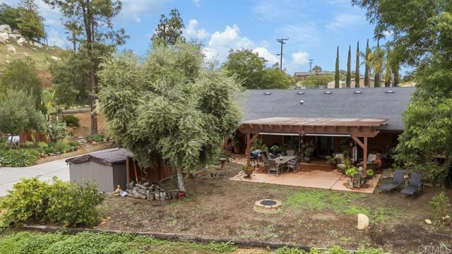 Detail Gallery Image 46 of 55 For 884 Rykers Ridge Rd, Ramona,  CA 92065 - 3 Beds | 3 Baths