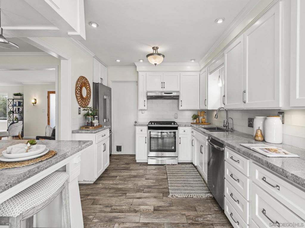 4125 Tennyson - photo 8