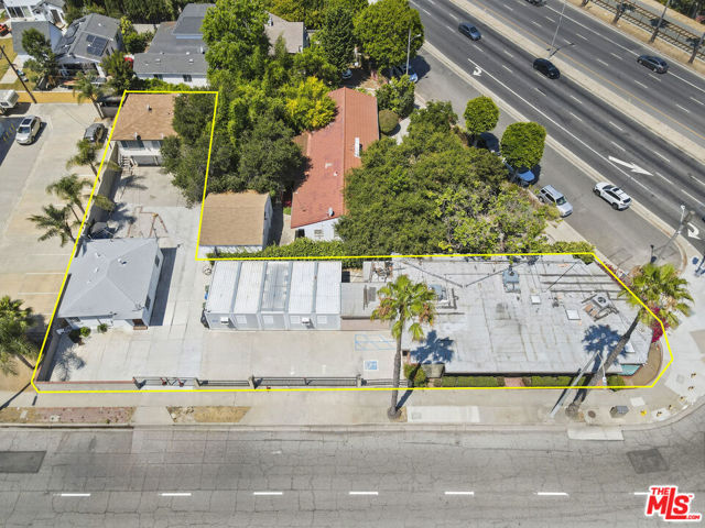 455 Prairie Avenue, Inglewood, California 90301, ,Commercial Sale,For Sale,Prairie,24427735