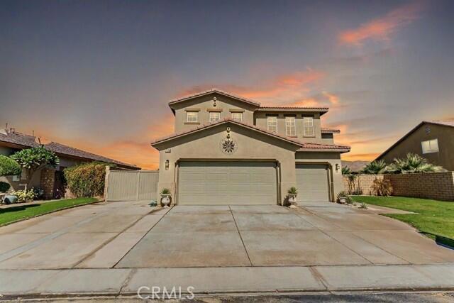 Image 3 of 27 For 79910 Camden Drive Drive