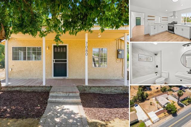 Detail Gallery Image 1 of 33 For 7080 Valley Way, Jurupa Valley,  CA 92509 - 3 Beds | 2 Baths