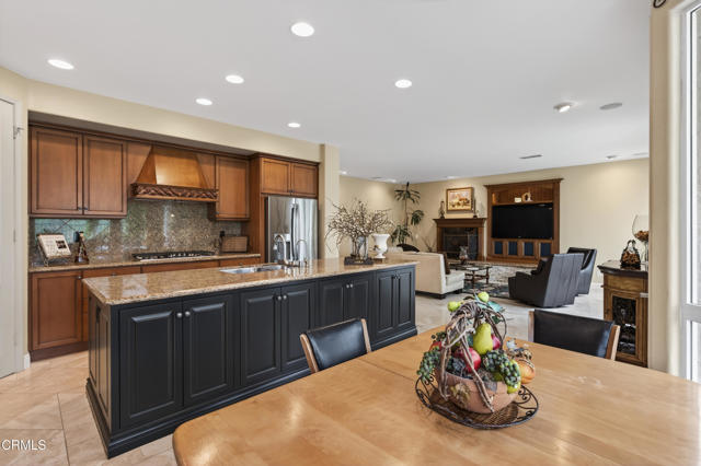 Detail Gallery Image 16 of 48 For 2830 Avenida De Autlan, Camarillo,  CA 93010 - 5 Beds | 4/1 Baths