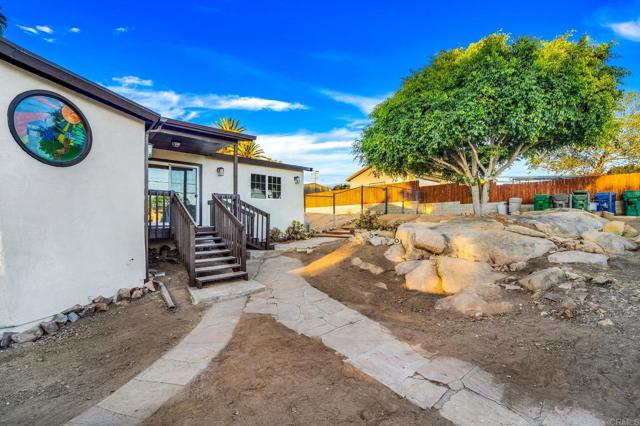 Home for Sale in El Cajon