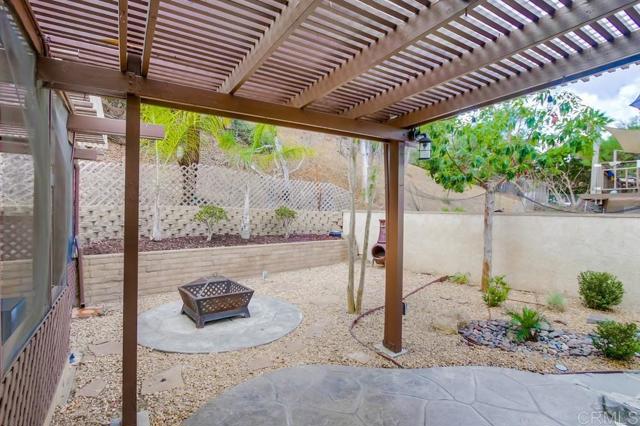 Detail Gallery Image 53 of 60 For 3932 Palm Dr, Bonita,  CA 91902 - 4 Beds | 2/1 Baths