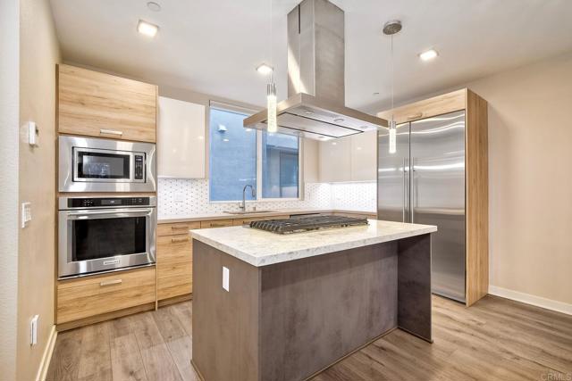 Detail Gallery Image 12 of 30 For 3640 3640 7th Ave, San Diego,  CA 92103 - 3 Beds | 2 Baths