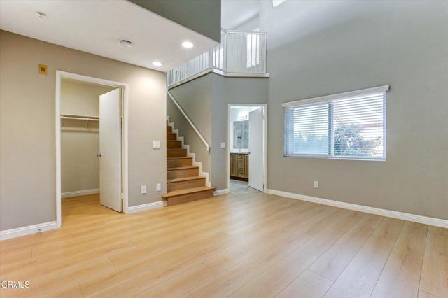 Detail Gallery Image 27 of 43 For 719 E Tujunga #B,  Burbank,  CA 91501 - 3 Beds | 2/1 Baths