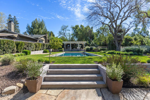 Detail Gallery Image 20 of 33 For 2485 Park St, Los Olivos,  CA 93441 - 3 Beds | 1/1 Baths