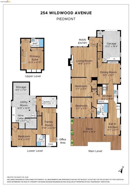 Image 47 of 49 For 254 Wildwood Ave