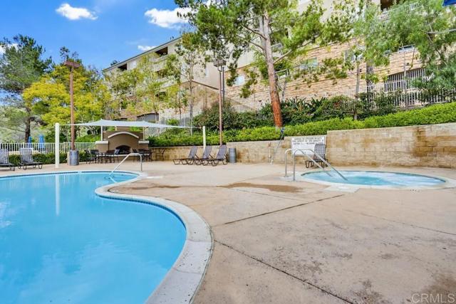 Detail Gallery Image 32 of 34 For 7683 Mission Gorge #163,  San Diego,  CA 92120 - 2 Beds | 2 Baths