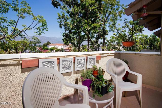 Detail Gallery Image 39 of 42 For 202 S Holliston Ave #301,  Pasadena,  CA 91106 - 3 Beds | 4 Baths