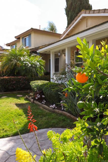 Detail Gallery Image 8 of 74 For 1056 Strawberry Valley, Chula Vista,  CA 91913 - 4 Beds | 2/1 Baths