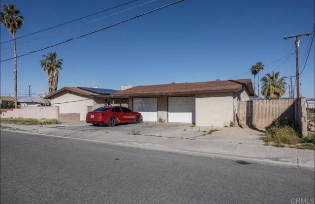 Detail Gallery Image 8 of 39 For 249 W Graaf Ave, Ridgecrest,  CA 93555 - 4 Beds | 2 Baths