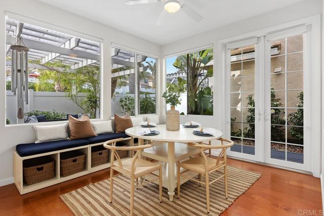 Detail Gallery Image 11 of 48 For 1839 Saint Thomas Rd, Vista,  CA 92081 - 3 Beds | 2/1 Baths