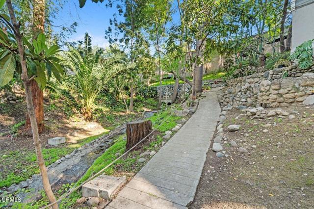 Detail Gallery Image 7 of 34 For 109 Marmion Way, South Pasadena,  CA 91030 - – Beds | – Baths