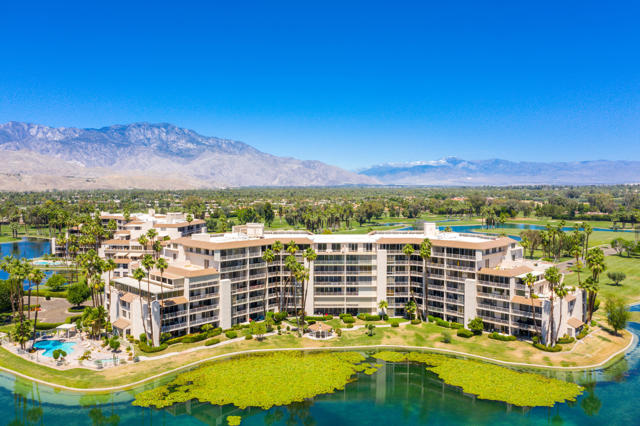 900 Island Drive #206, Rancho Mirage, CA 92270