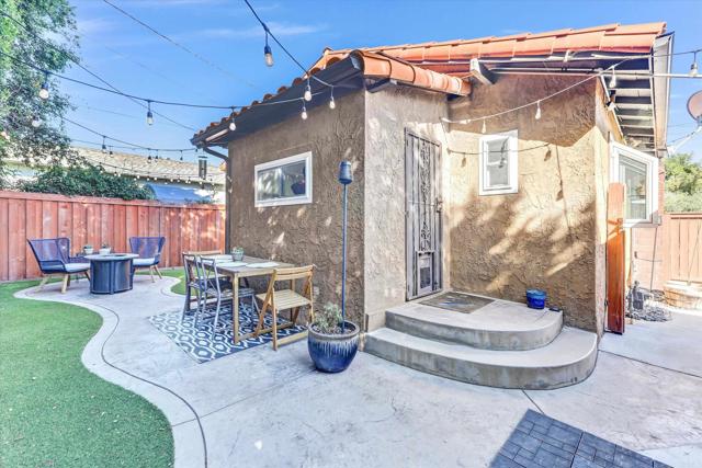 Detail Gallery Image 24 of 39 For 3544 Boundary St, San Diego,  CA 92104 - 2 Beds | 1 Baths